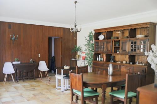 Vila do Conde House | Hostel Mindelo