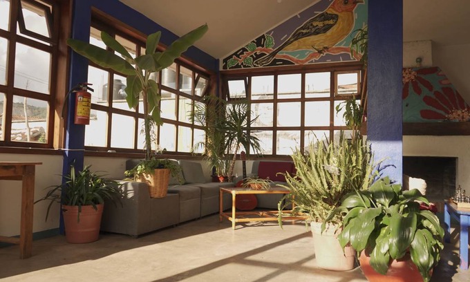 Del Cerrillo Hostel | Hostel ∙ 8 guests