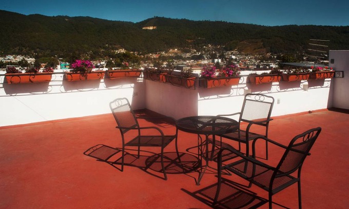 Del Cerrillo Hostel | Hostel ∙ 10 guests