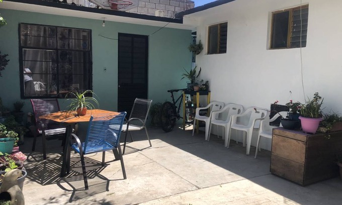 Del Cerrillo Hostel | Hostel ∙ 8 guests