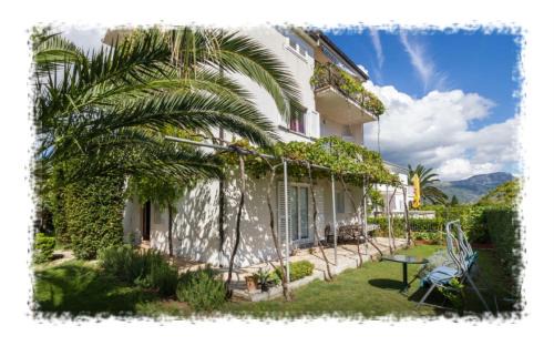 Kastel Stafilic Hostel | Hostel Oktarin
