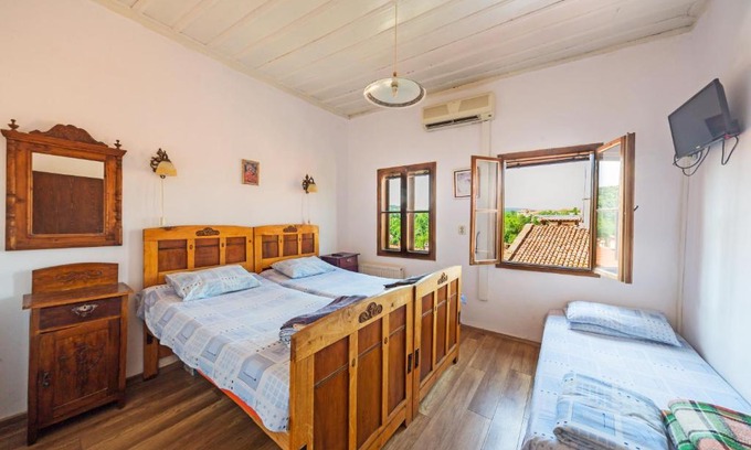 Veliko Tarnovo House | Hostel Pashov