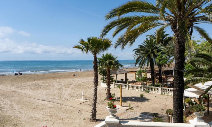Benicassim Hostel | HOSTEL PRIME