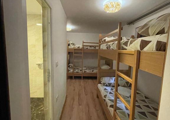 Valbone Hostel | Hostel Rilindja