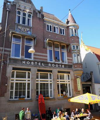 Centrum Hostel | Hostel Roots
