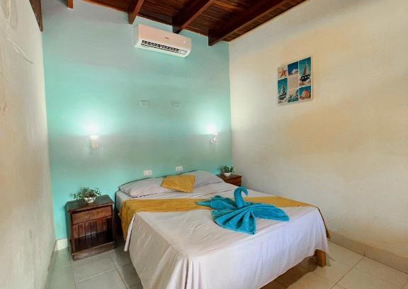 Samara Hostel | Hostel Samara