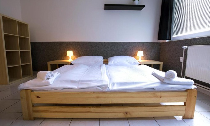 Holesovice Hostel | Hostel Seven