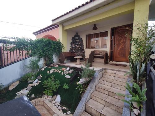 Amambai Hostel | Hostel Sideral