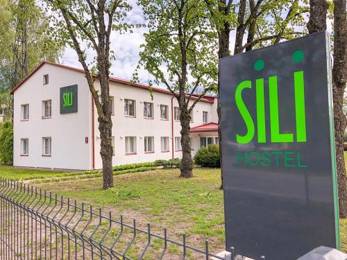 Jelgava Hostel | Hostel Sili