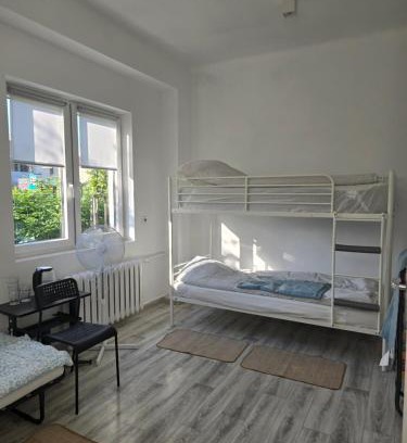 Zielonka Hostel | Hostel w Zielonce