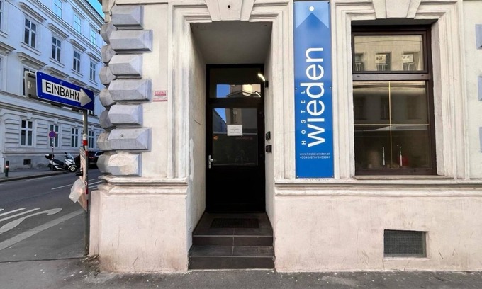 Wieden Bed & Breakfast | Hostel Wieden