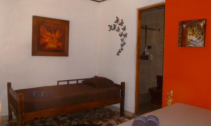 Puerto Lindo House | Hostel Wunderbar