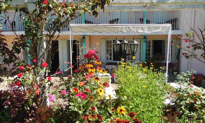 Oust Hotel | Hostellerie de La Poste