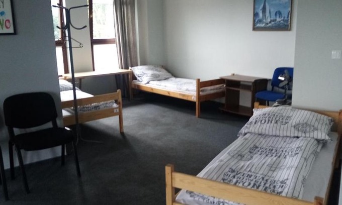 Ochota Hostel | Hostels in Warsaw, Poland