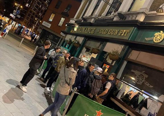 Woolwich Hostel | Hostels in Woolwich, United Kingdom