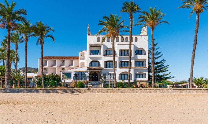 Peniscola Hotel | Hostería del Mar Peñíscola