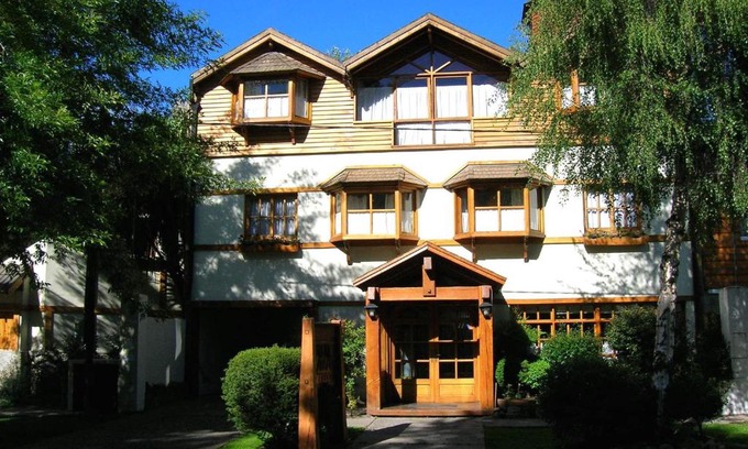 Lanin National Park Hotel | Hostería El Arbol Duende