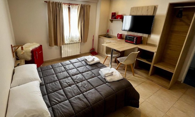 El Calafate Apartment | Hosteria Yamile