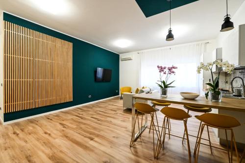 Quartiere XXXIV Lido di Ostia Levante House | HOSTia