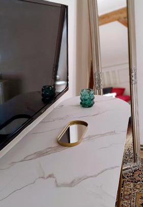 Usti nad Labem District Hotel | hostinec Thérése