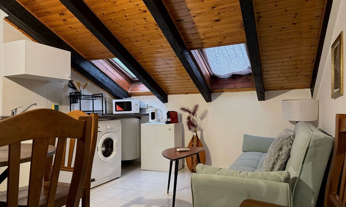 Centro Storico Apartment | HOSTING DREAMS ATTICS DUOMO