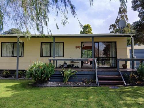 Pauanui House | Hosts on the Coast Happy Day's on the 7th
