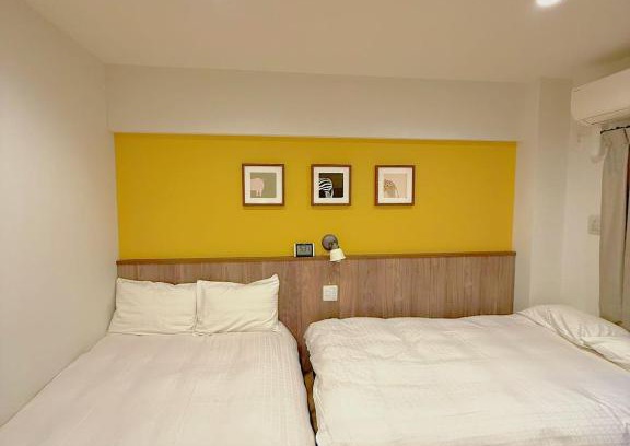 Dotonbori Apartment | Hotel樱途さんいち