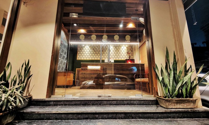 Chandigarh Hotel | Hotel 21 Chandigarh