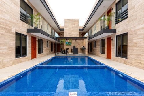 Downtown Cancun Hotel | Hotel 28 Cancun