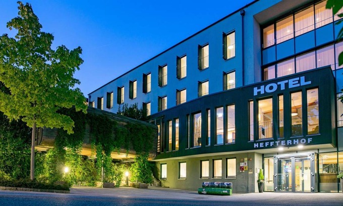 Parsch Hotel | Hotel ∙ 3 guests