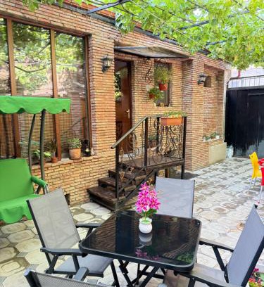 Tbilisi City Centre Apartment | Hotel 3 Tbilisi