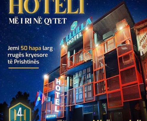 Matiçan Hotel | Hotel 4 Llulla