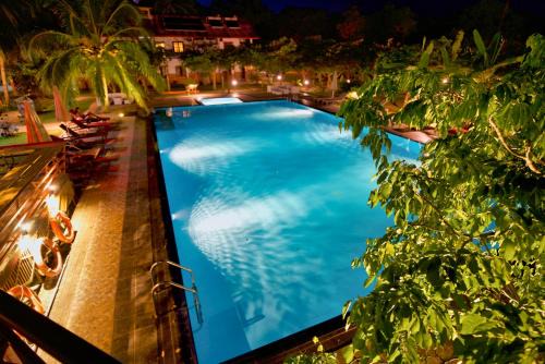 Anuradhapura Hotel | Hotel 4 U Saliya Garden