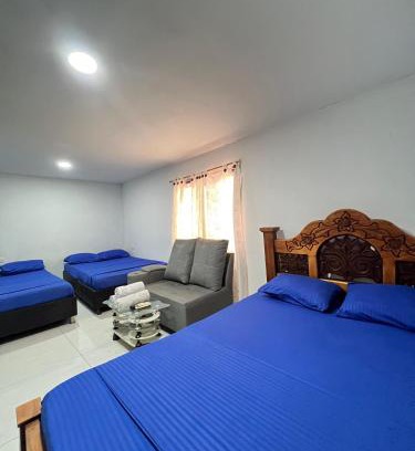 San Jose de Cucuta Hotel | Hotel 7