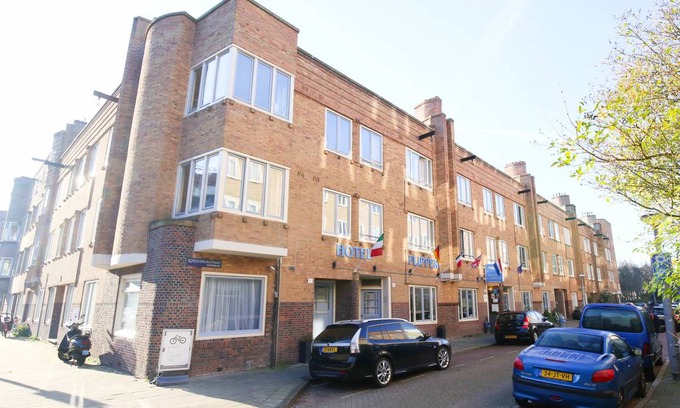 IJsselbuurt Hotel | Hotel ∙ 8 guests