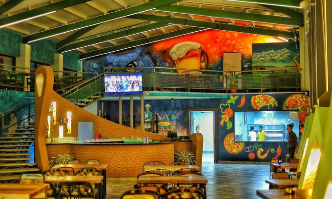 Bengaluru Hotel | Hotel Aaryan Comforts