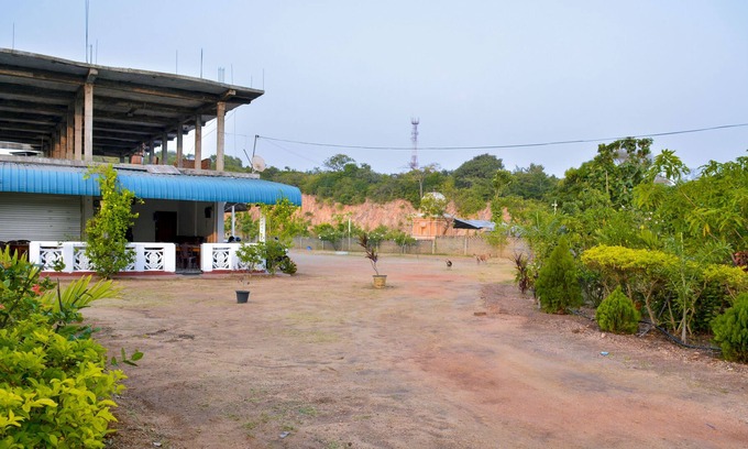 Trincomalee Hotel | Hotel Aathithan Trincomalee