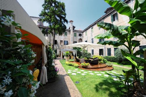 Cannaregio Hotel | Hotel Abbazia