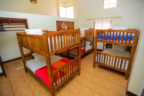 Central Kampala Hotel | Hotel Acacia View