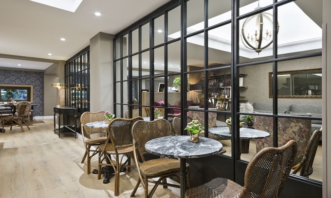 Sant Antoni Hotel | Hotel Acta Splendid