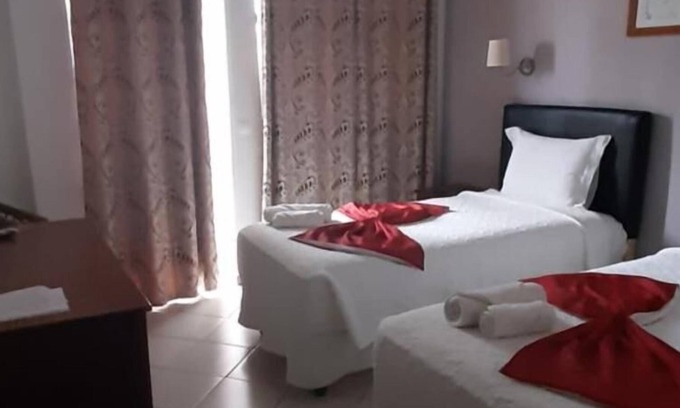 Vila do Maio House | Hotel Ah Maio - Deluxe Double with Balcony 1