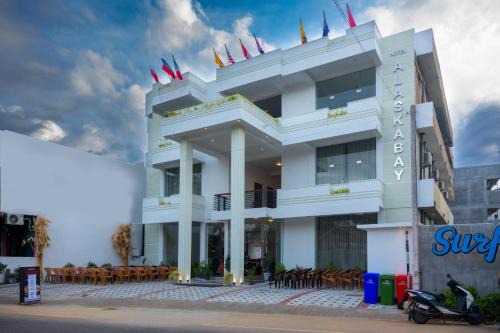 Pottuvil Resort | Hotel Alaskabay Arugambay