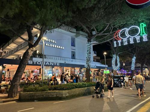 Faro Hotel | Hotel ALDEBARAN