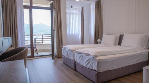 Varosh Hotel | Hotel Aleksandrija