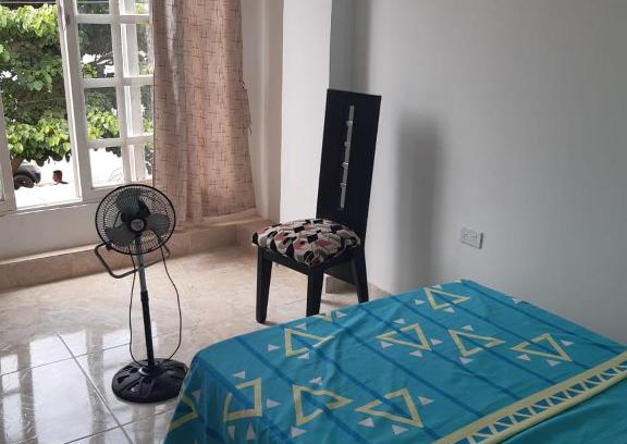 Jamundi House | Hotel Alférez Real - Jamundí