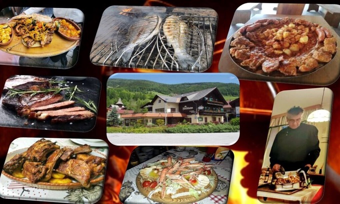 Bad Kleinkirchheim Hotel | Hotel Alt Kirchheim