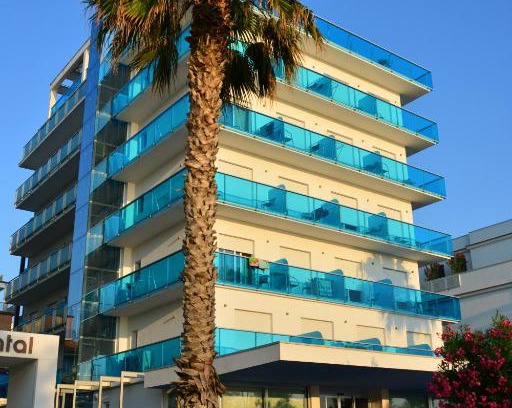 Porto d'Ascoli Hotel | Hotel Altis
