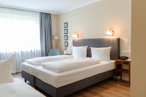 Angerviertel Hotel | Hotel Altmünchen by Blattl