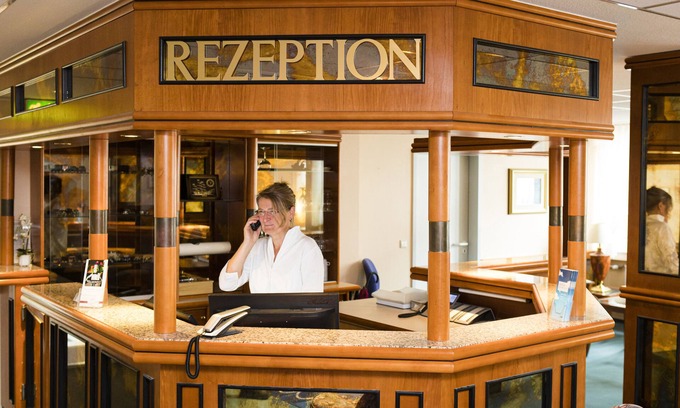 Ratingen Hotel | Hotel am Düsseldorfer Platz