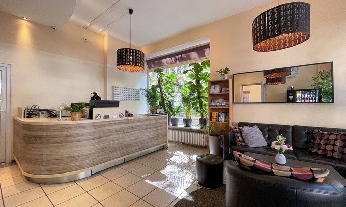 Angerviertel Hotel | Hotel am Sendlinger Tor